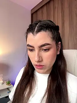 ARITOO  online show from January 15, 7:06 pm