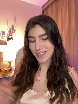 ARITOO  online show from March 11, 3:01 am