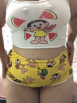 Snapshot of ahross chatting on February 3, 8:30 am ahross online show from February 3, 8:30 am