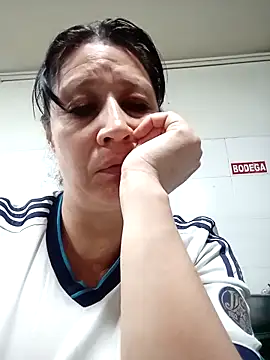 carolina linarez69 online show from October 20, 11:27 pm