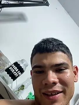 JacodBoy online show from January 4, 3:18 am