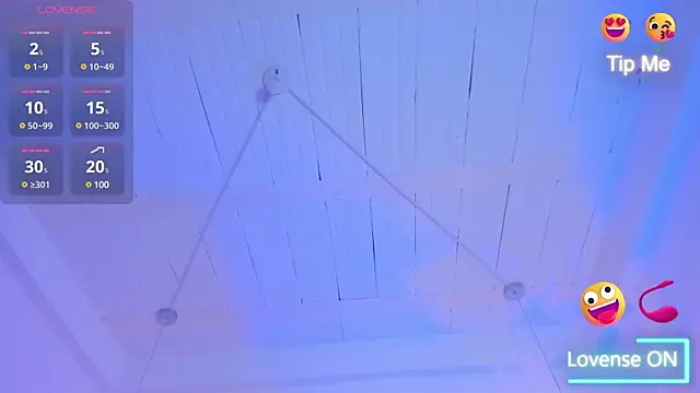 Doyeon Dae online show from January 25, 2:47 am