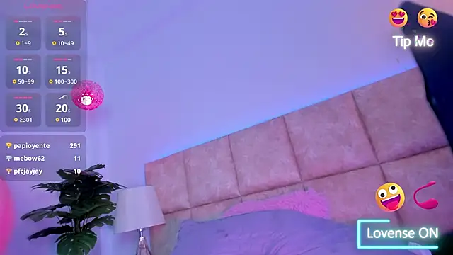 Doyeon Dae online show from February 3, 6:02 am