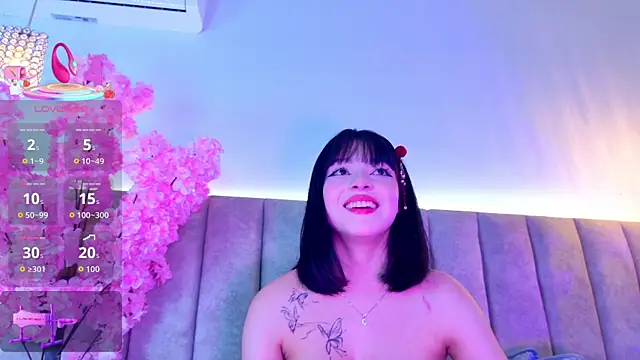 Doyeon Dae online show from October 1, 2:28 am