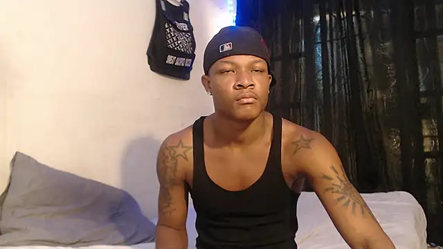 Snapshot of Alid_17 chatting on February 6, 9:17 pm Alid 17 online show from February 6, 9:17 pm