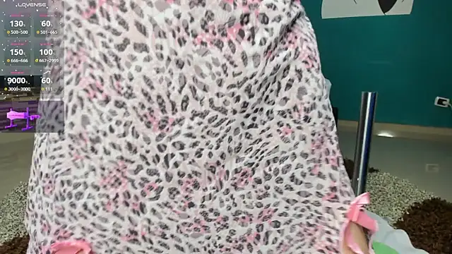 kinky polar online show from November 13, 3:16 am