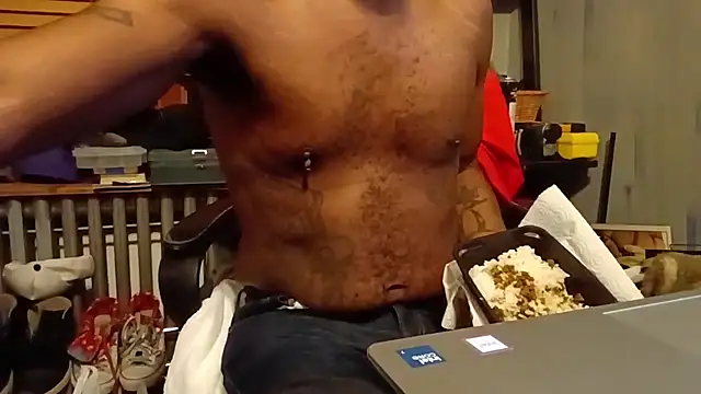 liTgemNYC online show from April 6, 3:04 am