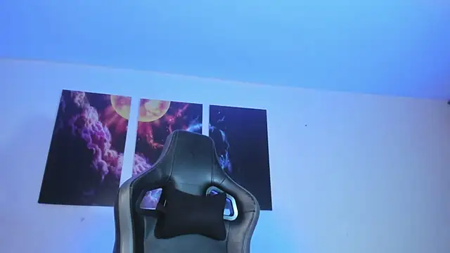 Lazy Blake online show from January 16, 1:36 pm