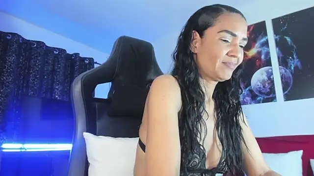 Lazy Blake online show from February 22, 7:34 am