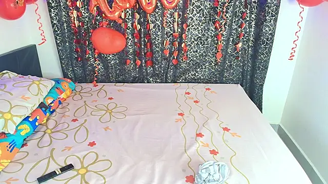 Lazy Blake online show from September 21, 6:04 am