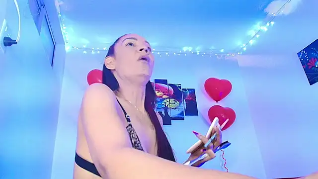 Lazy Blake online show from October 3, 10:34 am