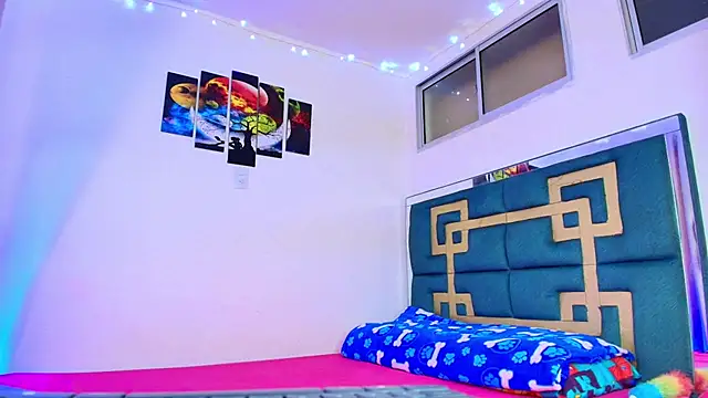 Lazy Blake online show from November 19, 7:14 pm