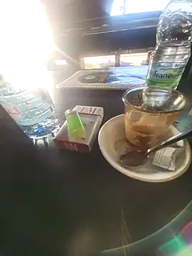 DINA-FOX online show from April 1, 6:05 pm