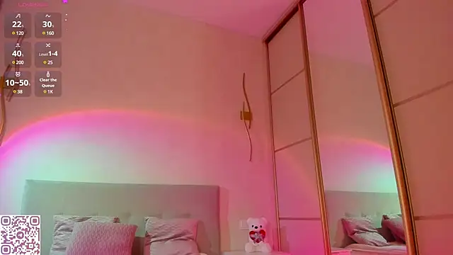 flora off online show from February 17, 12:16 pm