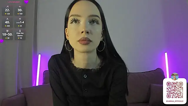 flora off online show from February 10, 11:47 am