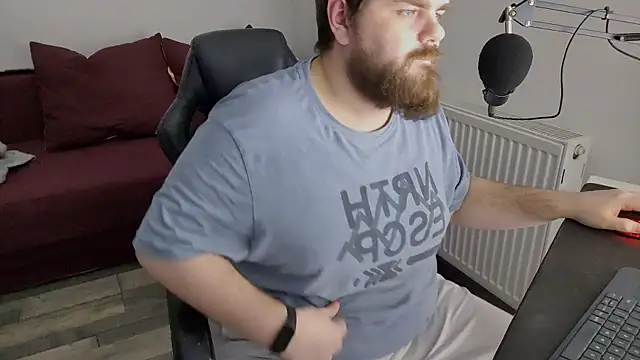 KingMarti online show from February 7, 6:56 pm