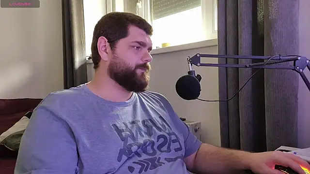 KingMarti online show from October 8, 9:29 am