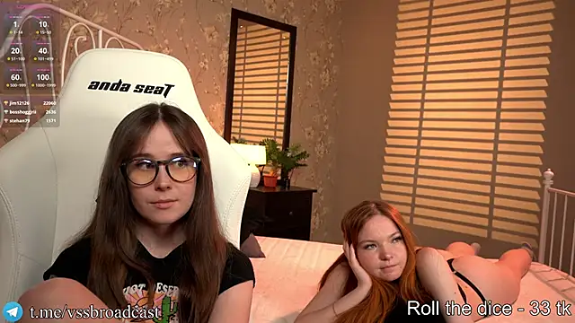 Snapshot of Cunning_Kitty chatting on March 21, 11:22 am Cunning Kitty online show from March 21, 11:22 am