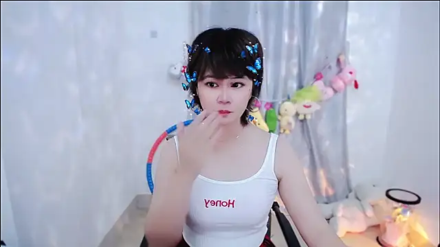 Fan ting online show from October 13, 11:27 pm