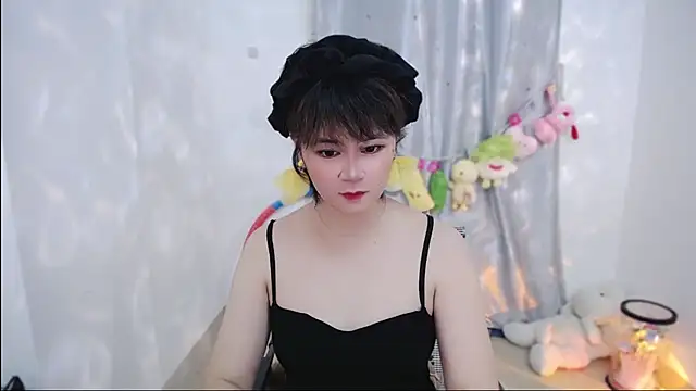 Fan ting online show from October 14, 11:44 am