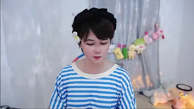 Fan ting online show from October 19, 2:07 pm