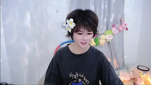 Fan ting online show from October 20, 2:56 am