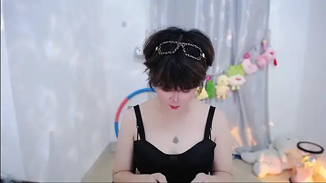 Fan ting online show from October 22, 2:45 am