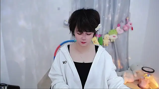 Fan ting online show from October 23, 2:33 am