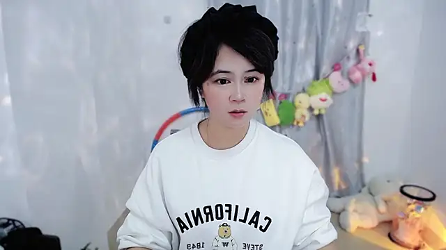 Fan ting online show from November 22, 12:04 pm