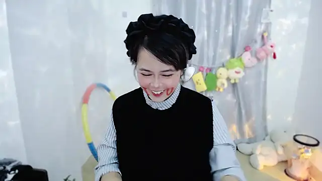 Fan ting online show from December 3, 2:52 am