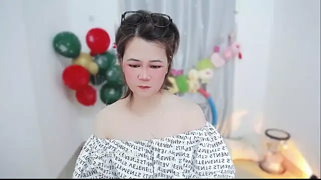 Fan ting online show from February 3, 6:22 am