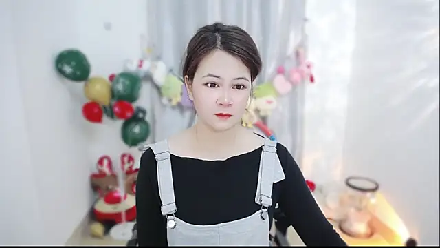 Fan ting online show from February 13, 2:29 am