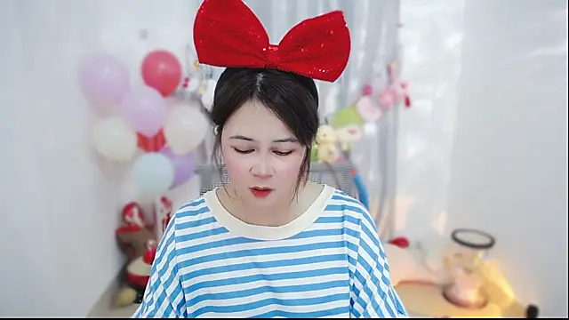 Fan ting online show from February 20, 6:26 am