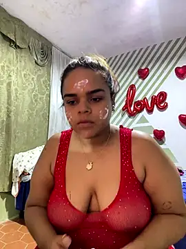 Evabigass online show from January 8, 7:16 pm