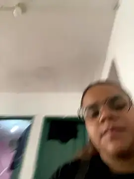 Evabigass online show from January 16, 8:13 pm