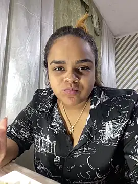 Evabigass online show from February 4, 9:53 pm