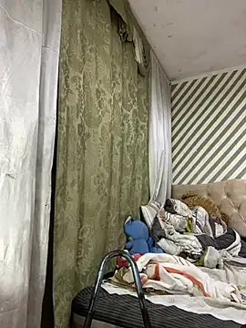 Evabigass online show from March 18, 12:03 am