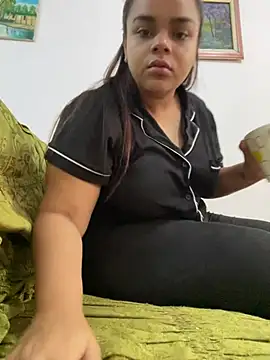 Evabigass online show from April 8, 11:43 am