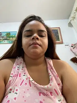 Evabigass online show from April 13, 11:48 am