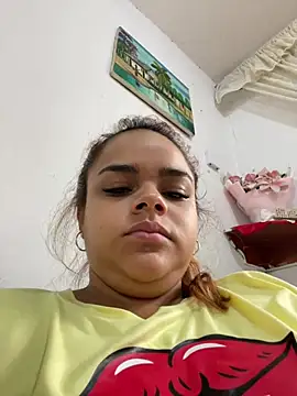Evabigass online show from June 25, 1:37 pm