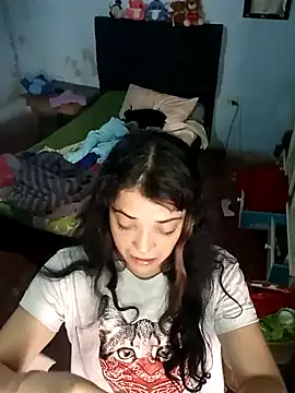 Elvishcassie  online show from December 28, 5:35 pm