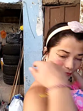 Elvishcassie  online show from January 20, 4:55 pm