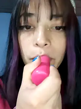 Elvishcassie  online show from January 29, 1:27 am