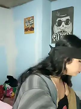 Elvishcassie  online show from February 8, 12:38 am