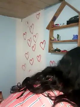 Elvishcassie  online show from February 11, 8:52 pm