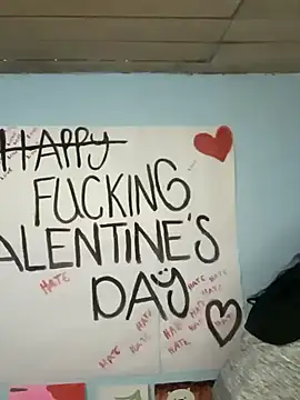 Elvishcassie  online show from February 17, 5:10 pm