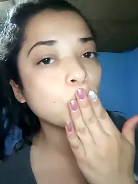 Elvishcassie  online show from September 30, 2:00 pm