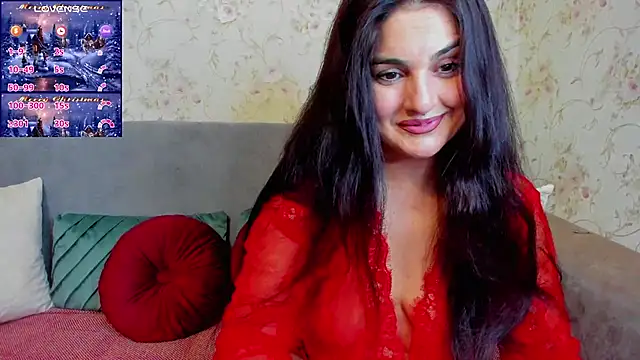 Snapshot of EssexALEXA chatting on December 24, 11:22 pm EssexALEXA online show from December 24, 11:22 pm