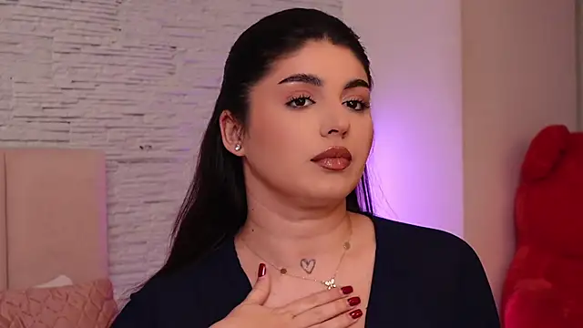 Snapshot of RachelSwaan chatting on December 13, 10:41 am RachelSwaan online show from December 13, 10:41 am