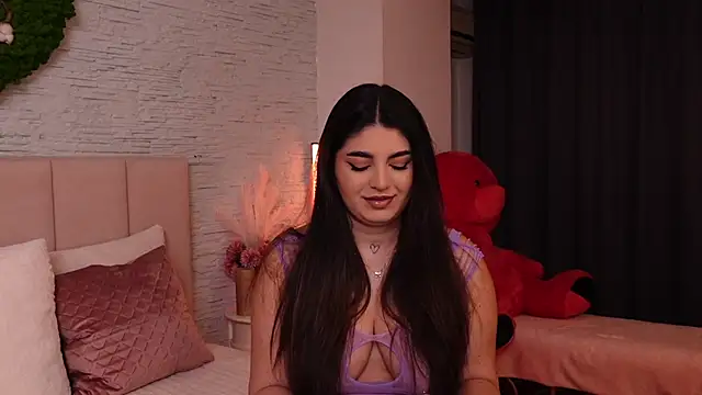 Snapshot of RachelSwaan chatting on December 27, 9:50 am RachelSwaan online show from December 27, 9:50 am